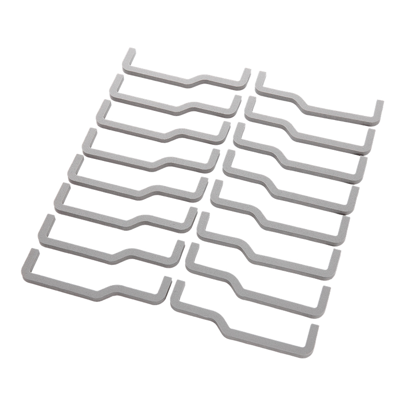 Flat Seam Oil Pan Pad Short Strip