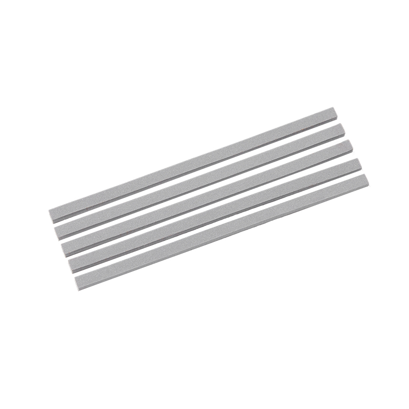 Flat Seam Oil Pan Pad Straight Strip