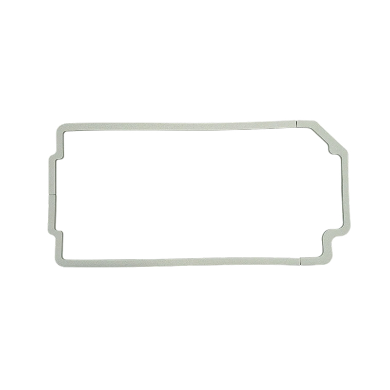 Flat Seam Oil Pan Pad