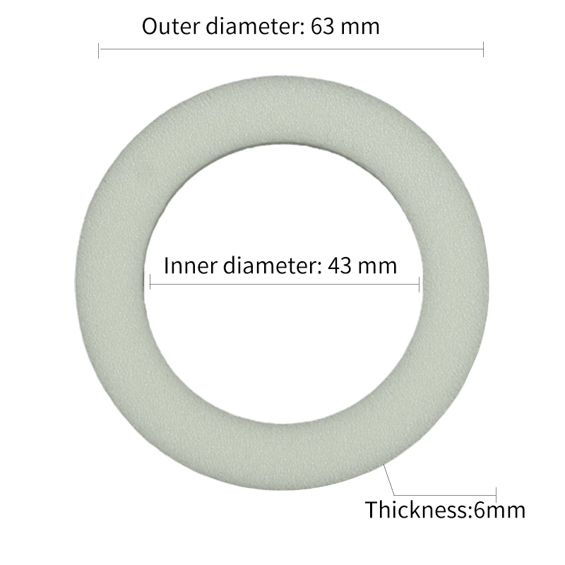 Drain Gasket IXPE